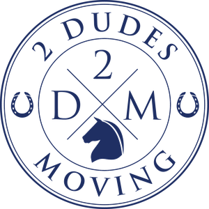 2 Dudes Moving